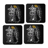 The Nobody - Coasters