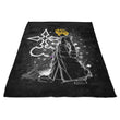 The Nobody - Fleece Blanket