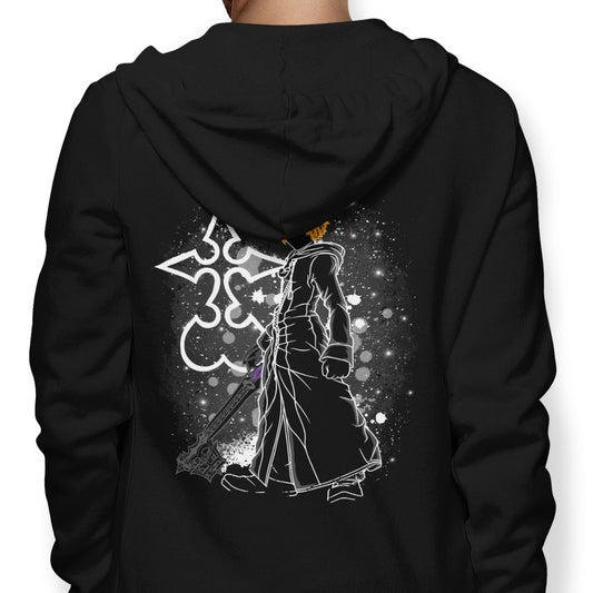 The Nobody - Hoodie