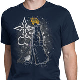 The Nobody - Men's Apparel