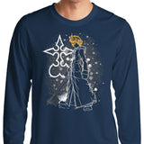 The Nobody - Long Sleeve T-Shirt