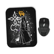 The Nobody - Mousepad