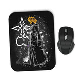 The Nobody - Mousepad