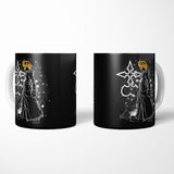 The Nobody - Mug