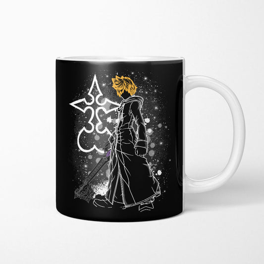 The Nobody - Mug