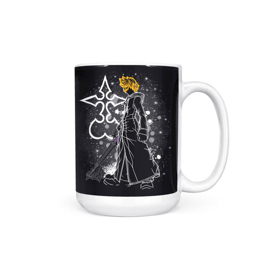 The Nobody - Mug