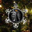The Nobody - Ornament