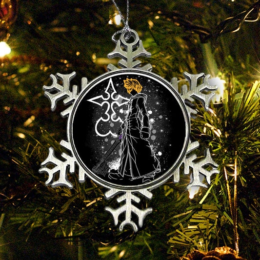 The Nobody - Ornament