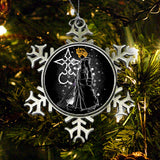 The Nobody - Ornament