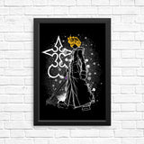 The Nobody - Posters & Prints