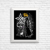 The Nobody - Posters & Prints
