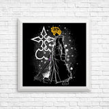 The Nobody - Posters & Prints