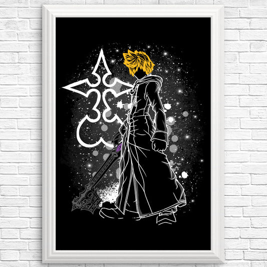 The Nobody - Posters & Prints
