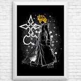 The Nobody - Posters & Prints