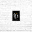 The Nobody - Posters & Prints