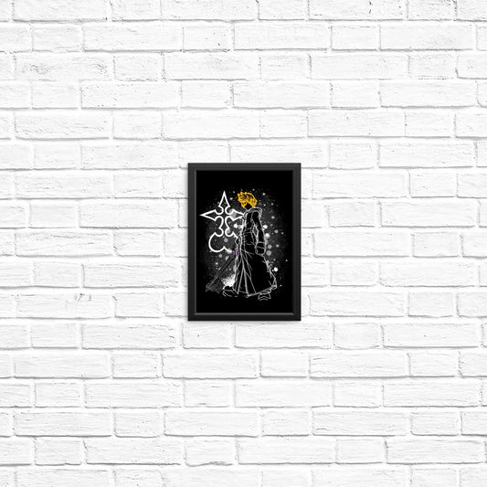 The Nobody - Posters & Prints