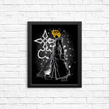The Nobody - Posters & Prints
