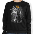 The Nobody - Sweatshirt