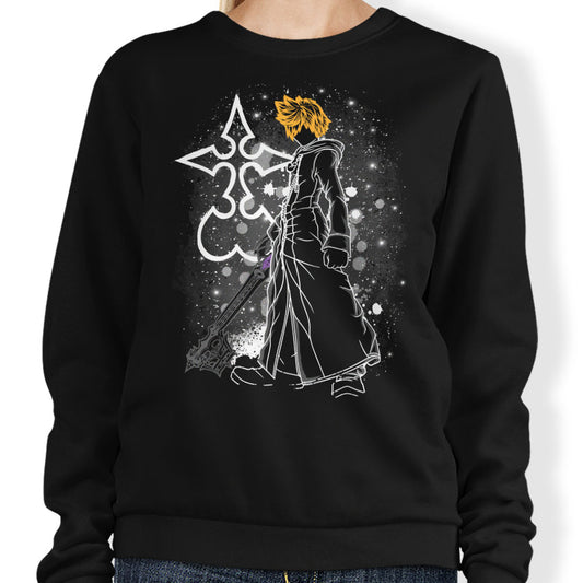 The Nobody - Sweatshirt