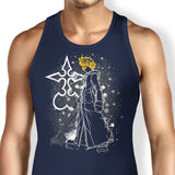 The Nobody - Tank Top