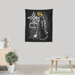 The Nobody - Wall Tapestry