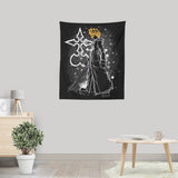 The Nobody - Wall Tapestry