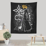 The Nobody - Wall Tapestry