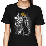 The Nobody - Women's Apparel