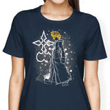 The Nobody - Women's Apparel