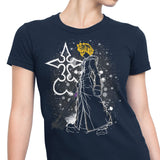 The Nobody - Women's Apparel