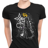 The Nobody - Women's Apparel