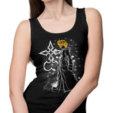 The Nobody - Tank Top