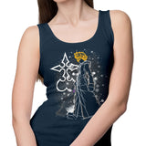 The Nobody - Tank Top