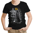 The Nobody - Youth Apparel