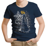 The Nobody - Youth Apparel