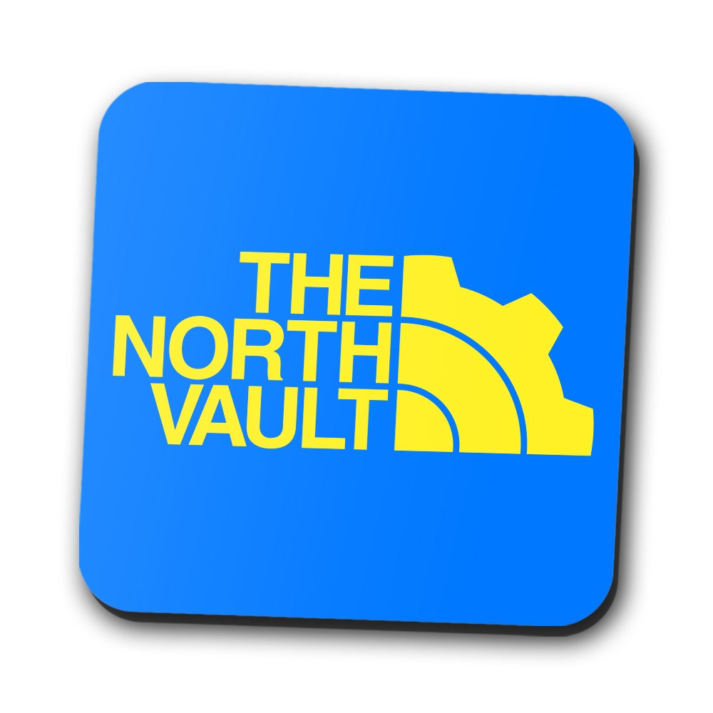 The North Vault - Coasters