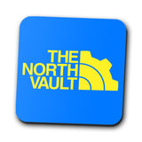The North Vault - Coasters