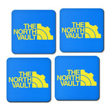 The North Vault - Coasters