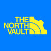 The North Vault - Throw Pillow