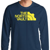 The North Vault - Long Sleeve T-Shirt