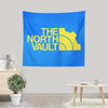 The North Vault - Wall Tapestry