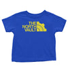The North Vault - Youth Apparel