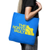 The North Vault - Tote Bag
