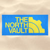 The North Vault - Towel