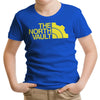 The North Vault - Youth Apparel