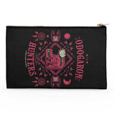 The Odogaron Hunters - Accessory Pouch