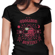 The Odogaron Hunters - Women's V-Neck
