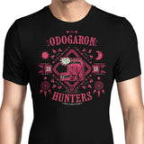 The Odogaron Hunters - Men's Apparel