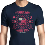 The Odogaron Hunters - Men's Apparel
