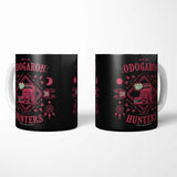 The Odogaron Hunters - Mug